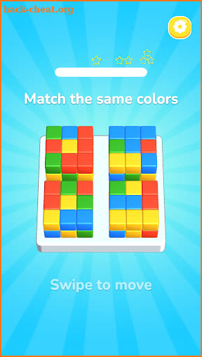 Match Poppin' Blocks screenshot