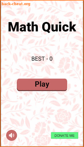 Match Quick : Quiz screenshot