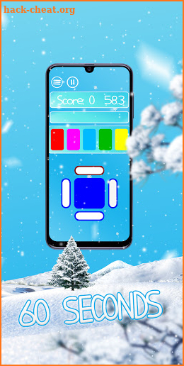 Match The Color screenshot