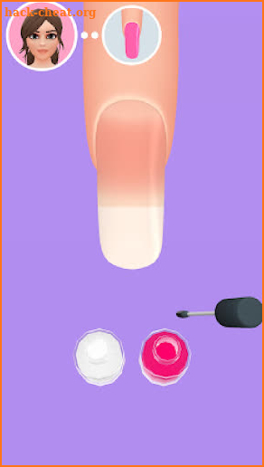 Match the Nail screenshot