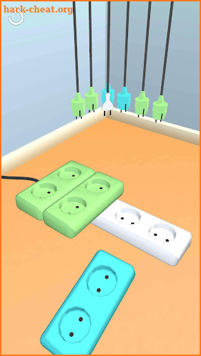 Match The Sockets screenshot