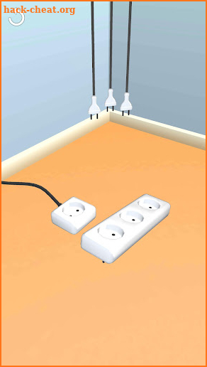 Match The Sockets screenshot