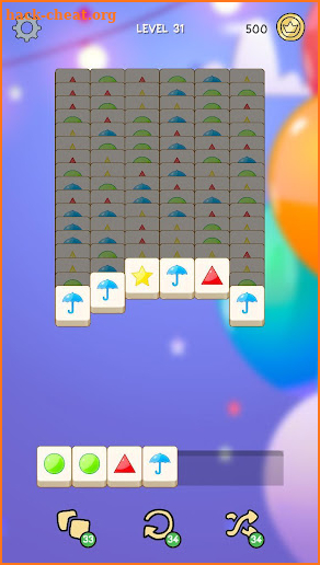 Match Tile Meta! screenshot