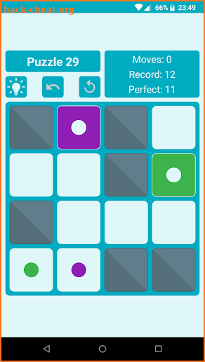 Match Tiles - Sliding Puzzle Game screenshot