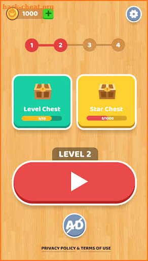 Match Triple 3D - 2021 Match puzzle game screenshot