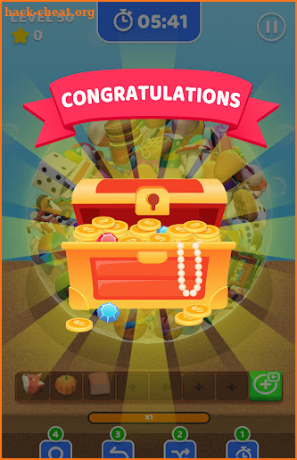 Match Triple 3D - Bubble Match Puzzle screenshot