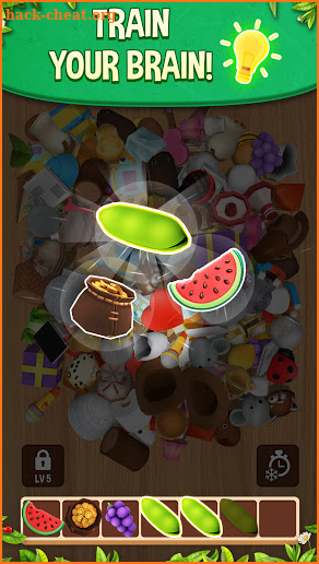 Match Triple 3D - Matching Puzzle Game screenshot