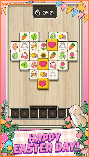 Match Triple Tile screenshot