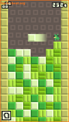 Matcha Blocks screenshot