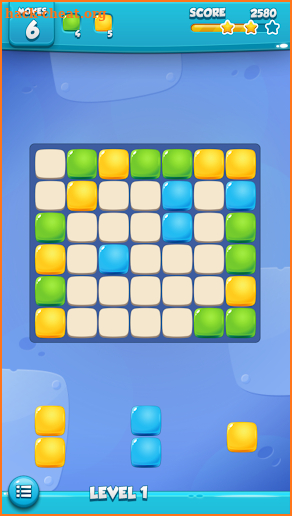 MatchBlock screenshot