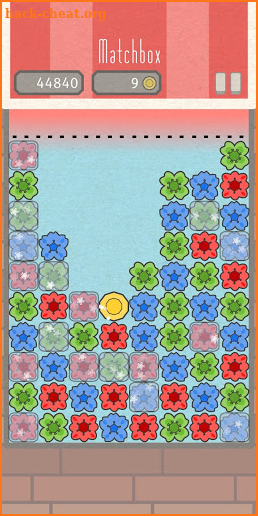 Matchbox - Original Match 3 screenshot