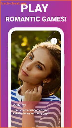 MatchFinder App - Local Girls Dating screenshot