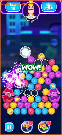 MatchGems screenshot