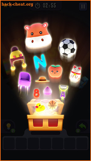 Matching Fun: Match Triple 3D Puzzle Games screenshot