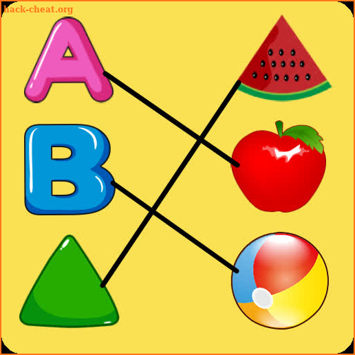 Matching Game For Kids screenshot