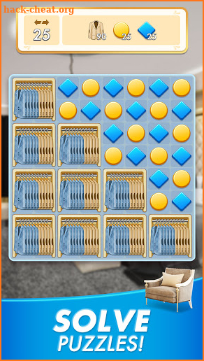 Matching Matters - Classic Match 3 Games screenshot