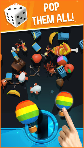 Matching Puzzle 3D - Pair Match Game screenshot