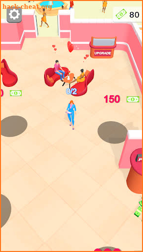 Matchmaker screenshot