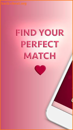 Matchmaker Online screenshot