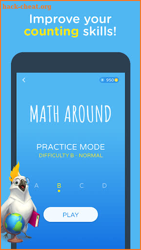 Math Around: Easy Mathematics screenshot