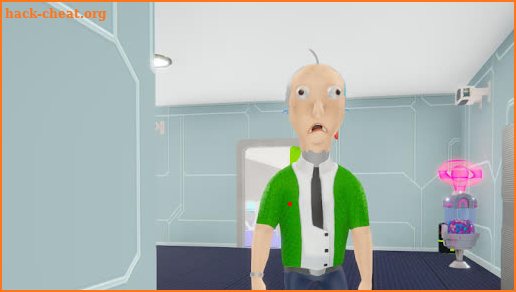 Math Basics in Education for Teacher  School 3D screenshot