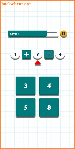 Math Brain screenshot