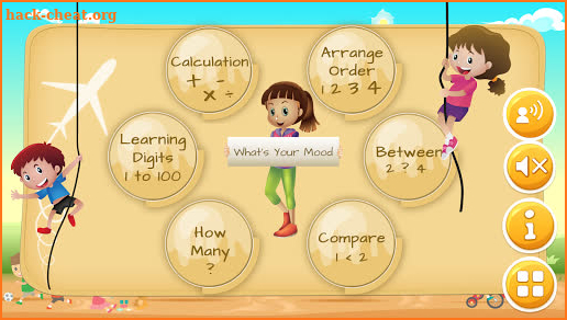 Math Buddy - a Learning and Practice Math Concepts screenshot