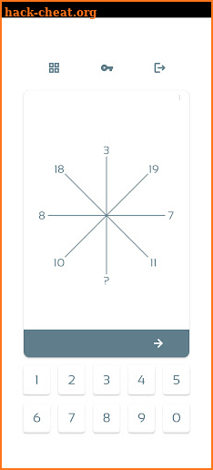 Math Checker screenshot