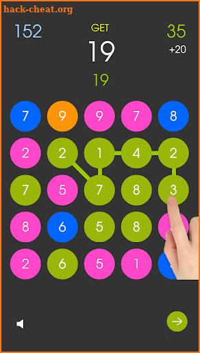 Math Connect PRO screenshot