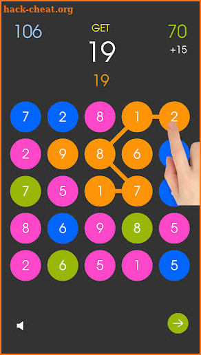 Math Connect PRO screenshot