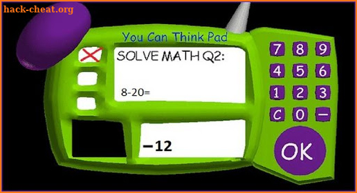 Math Education and learning school v1.9 screenshot