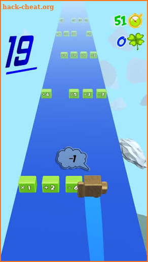 Math Expert: Testing Brain Genius Easy Games screenshot