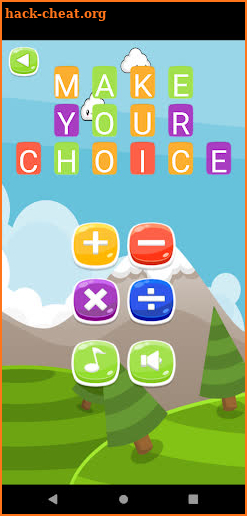 Math For Kids : Math Games screenshot