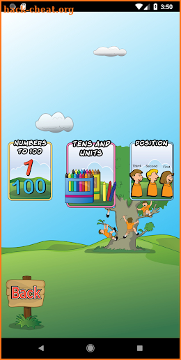 Math for Second Grade Lite screenshot