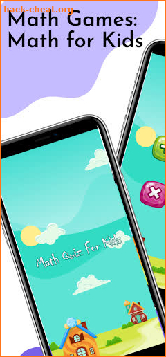 Math Game 2.0 : Math for Kids screenshot