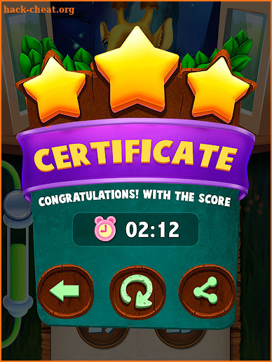 Math Game For Kids screenshot