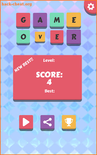 Math Game for Kids screenshot