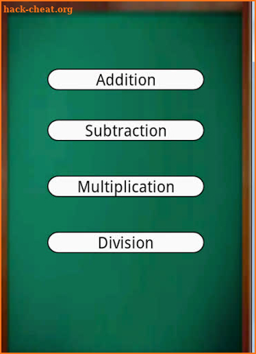 Math Game:Math Tutorial kids screenshot