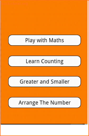 Math Game:Math Tutorial kids screenshot