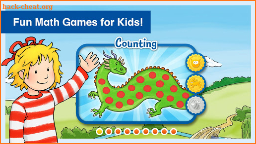 Math Games 1st Grade screenshot