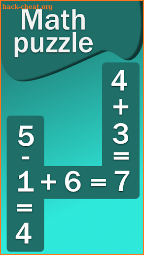 Math games - brain workout screenshot