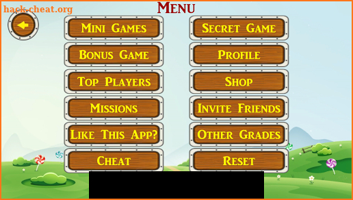 Math Games for 4th Grade screenshot