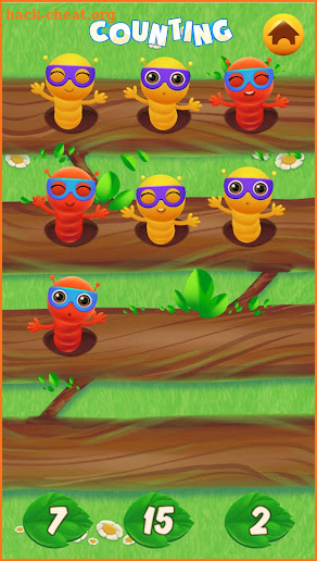 Math games for kids: 1-2 grade screenshot