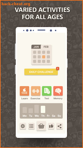 Math Games. Times Tables screenshot