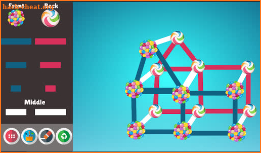 Math Hands-on & Board Games screenshot