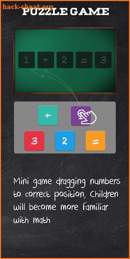 Math Kids - Kids Learn Math Add , Subtract Pro screenshot