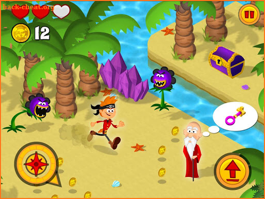 Math Land: Games of Mental Arithmetic - Addition screenshot