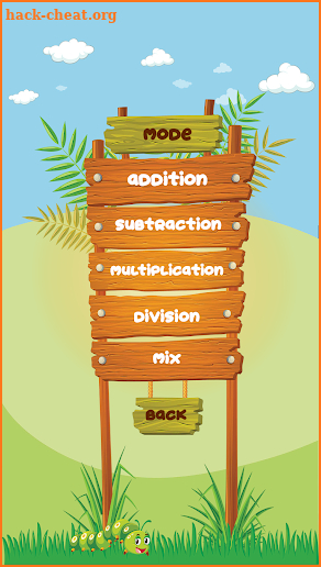 Math Learning For Kids screenshot