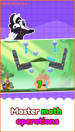 Math Makers screenshot