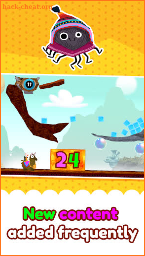 Math Makers screenshot